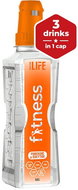 Isoline Fitness Orange with sea buckthorn 500 ml - Energy Drink