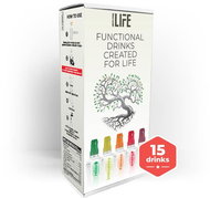 Isoline Life 5-pack - Energy Drink