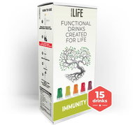 Isoline Immunity Citrus 5-pack - Energy Drink