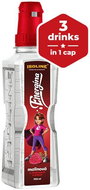 Isoline Energy Raspberry 500 ml - Energy Drink