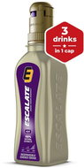 Isoline Escalate Acai 6 x 375 ml - Energy Drink