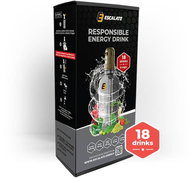 Isoline Escalate Mix 6 x 375 ml - Energy Drink
