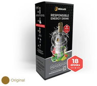 Isoline Escalate Original 6 x 375 ml - Energy Drink