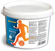 Isoline Cytoline 2,7 kg Pomeranč (až 60 litrů) - Iontový nápoj