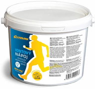 Isoline Cytoline 2,7 kg Citron (až 60 litrů) - Iontový nápoj