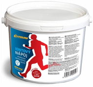 Isoline Cytoline 2,7 kg Višeň (až 60 litrů) - Iontový nápoj