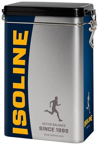 Isoline Bcaa pure 5000 mg 390 g - Iontový nápoj - Hlavní obrázek