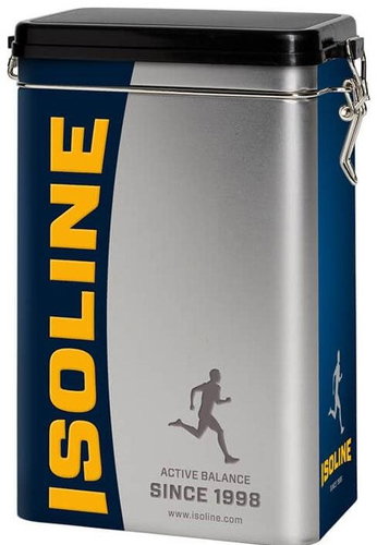 Isoline Glutamine pure 5000 mg 360 g - Ionic Drink - Main image