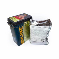 Isoline Whey protein Vanilla 350 g - Protein