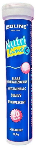 Isoline Nutriline C - Ionic Drink - Main image