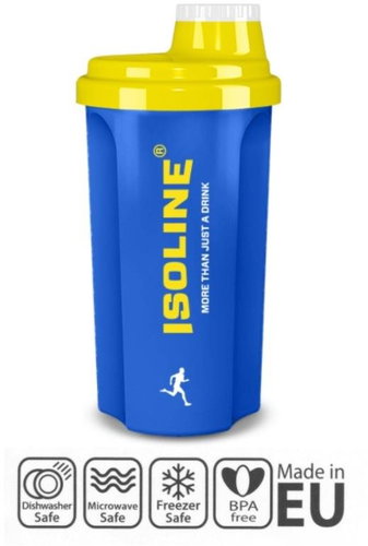 Isoline shaker 0,7l - Shaker - Main image