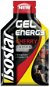 ISOSTAR 35 g gel coffein čerešňa - Energetický gél
