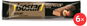 Isostar 25 % protein bar 6 x 35g, oříšek - Proteinová tyčinka