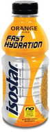 Isostar 500ml Fast Hydration, orange - Ionic Drink