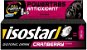 Iontový nápoj Isostar 120g fast antioxydant tablety box, brusinka - Iontový nápoj