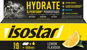Ionic Drink Isostar 120g Fast Hydratation Tablets, lemon - Iontový nápoj