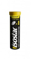Isostar 120g fast hydratation tablety box - Iontový nápoj