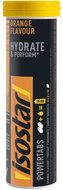 Isostar Hydrate & Perform powertabs 120 g pomeranč - Energetické tablety