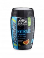 Isostar Powder Hydrate & Perform, 400g, Grapefruit - Ionic Drink