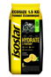 Izotóniás ital Isostar Hydrate & perform powder 1500g, citrom - Iontový nápoj