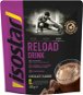 Isostar 450 g powder after sport reload čokoláda - Športový nápoj