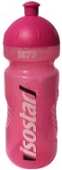 Isostar Bottle Since 1977, 650ml Pink - Drinking Bottle