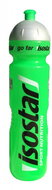 Isostar Bottle, 1000ml Green - Drinking Bottle