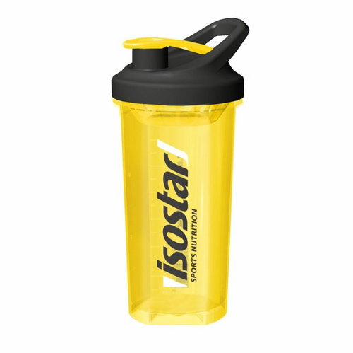 Isostar 700ml shaker - Shaker - Main image