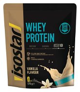 Isostar Whey Protein 570g Vanilka - Protein
