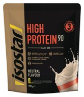 Isostar Powder High Protein90 700 g, neutral - Proteín