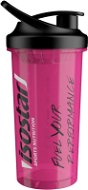 Isostar Shaker 700ml, rózsaszín - Shaker