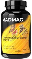 Isostar Magnesium MADMAG, 60 Tablets, Orange - Magnesium