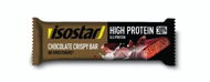 Isostar HighProtein30  55 g, Chocolate Crispy Bar - Proteínová tyčinka