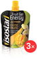 Isostar Actifood 3 x 90g, Exotic - Energetický gel