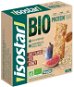 Isostar BIO Proteinová tyčinka fíky a med 3x30g - Proteinová tyčinka