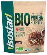 Isostar BIO In powder 300 g Cocoa - Protein Puree