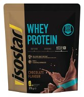 Isostar Whey Protein 570g Chocolate - Protein