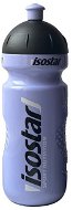 Isostar bidon, 650ml lilac - Sportovní láhev