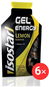 Isostar Energy gel 6 x 35 g, Lemon - Energetický gel
