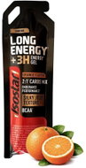 Isostar Long Energy Gel 40 g Orange - Energy Gel