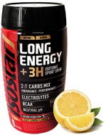 Isostar Long Energy Isotonic Sport drink 570 g Lemon - Sports Drink