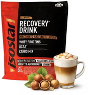 Isostar Recovery drink 450 g Macchiato  - Sports Drink