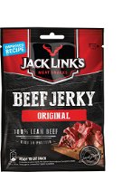 Jack Links Beef jerky original 25 g - Sušené mäso