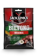 Jack Links biltong originál 25 g - Sušené mäso