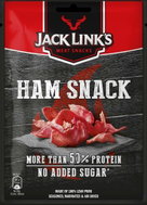 Jack Links Ham Snack 25 g - Dried Meat