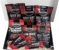 Jack Links 100% Protein Box - Dried Meat