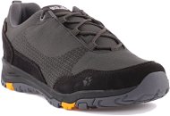 Jack Wolfskin Activate XT Texapore Low M grey EU 42/259 mm - Outdoorové topánky