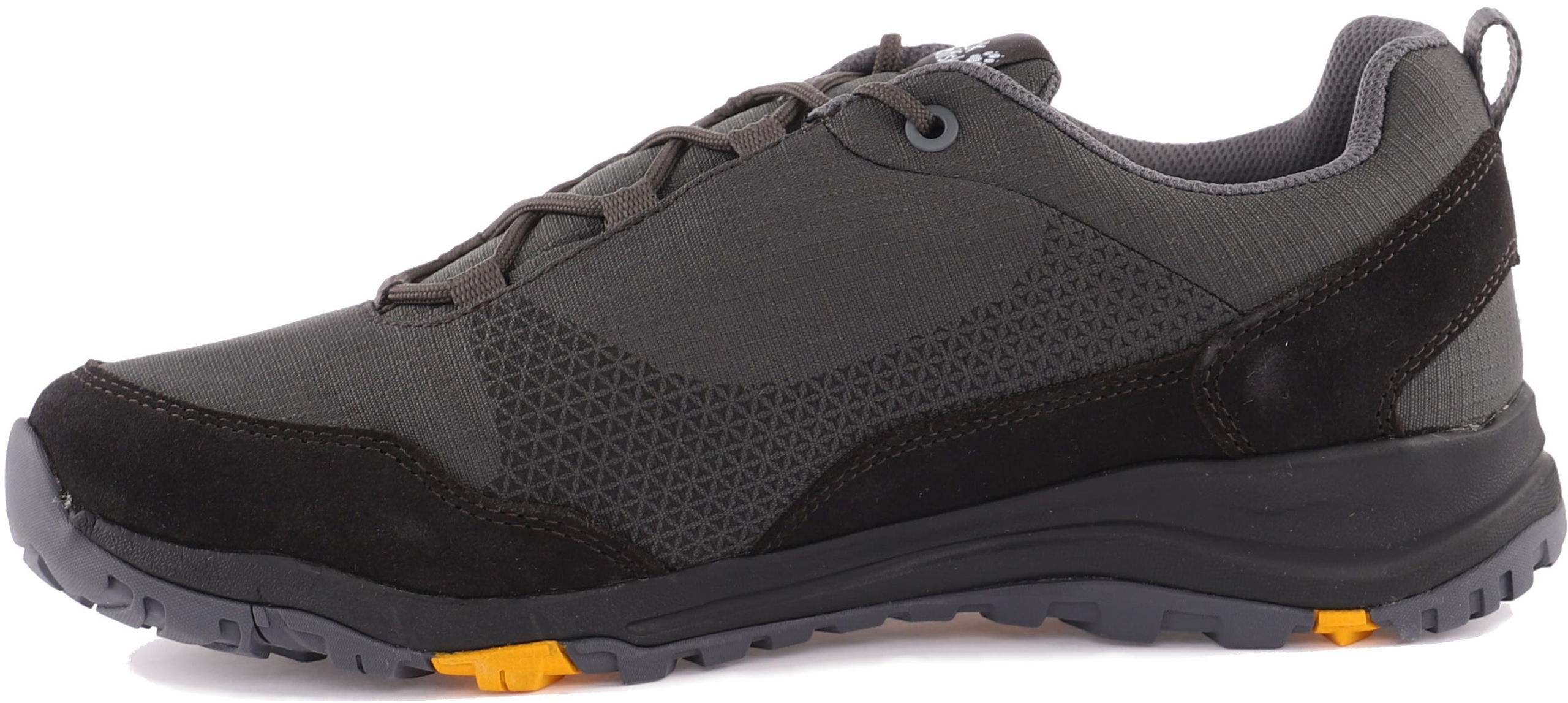 Jack wolfskin activate sales xt texapore low