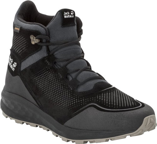 Jack Wolfskin Coogee Texapore WT Mid M grey  EU 42/259mm - Trekking Shoes - Main image