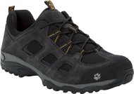 Jack Wolfskin Vojo Hike 2 Low M, Black/Burly Yellow, size EU 42/259mm - Trekking Shoes